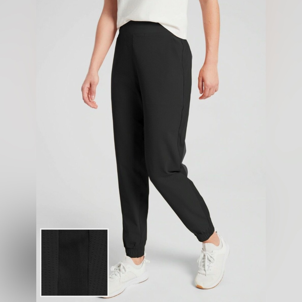 Textures Brooklyn Jogger